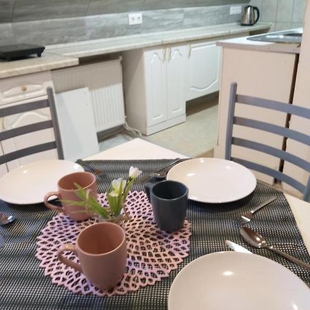 אפרטהוטל קסזטלי Azure House מראה חיצוני תמונה
