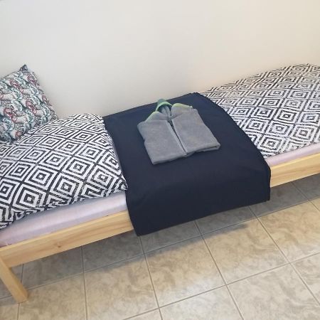 אפרטהוטל קסזטלי Azure House מראה חיצוני תמונה
