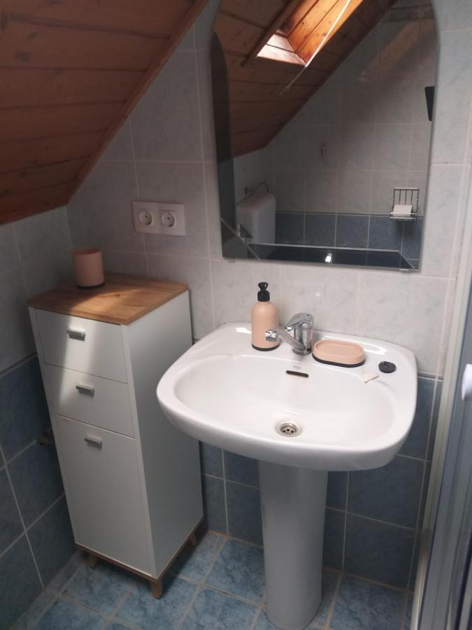 אפרטהוטל קסזטלי Azure House מראה חיצוני תמונה
