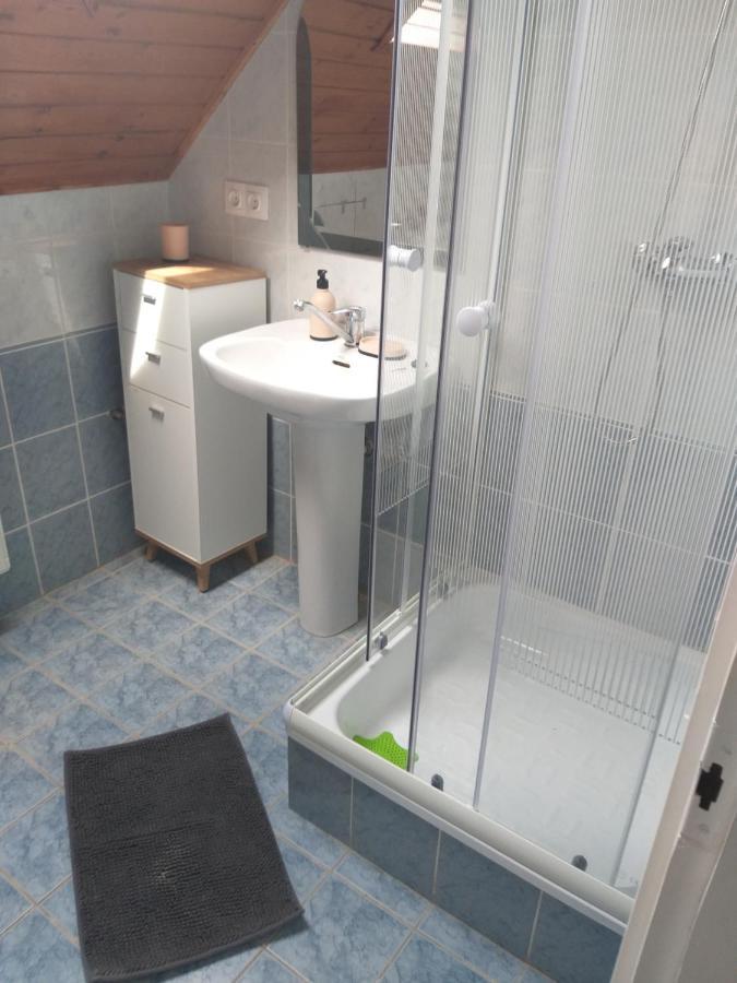 אפרטהוטל קסזטלי Azure House מראה חיצוני תמונה
