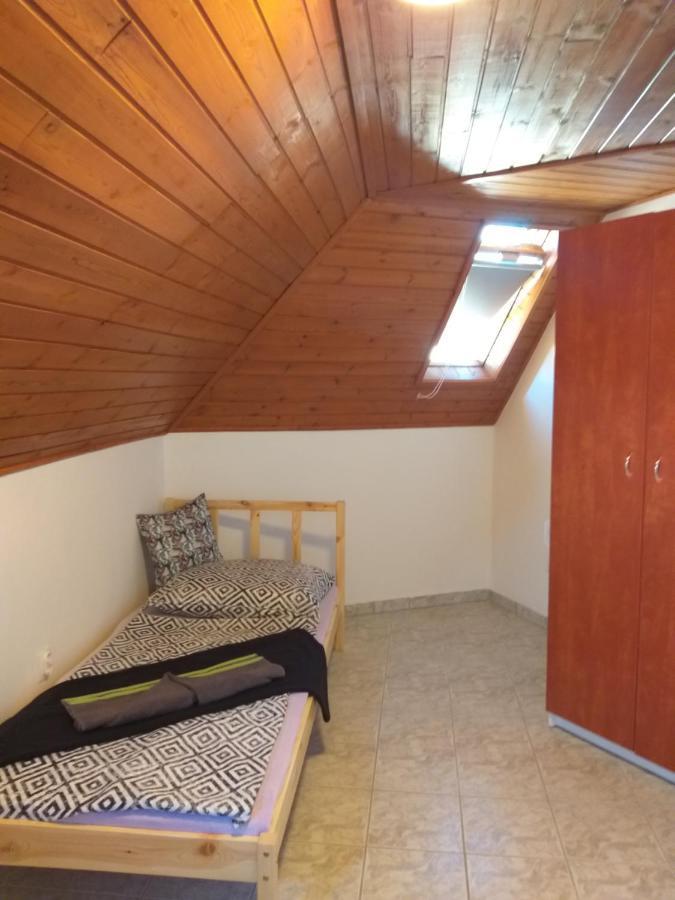 אפרטהוטל קסזטלי Azure House מראה חיצוני תמונה