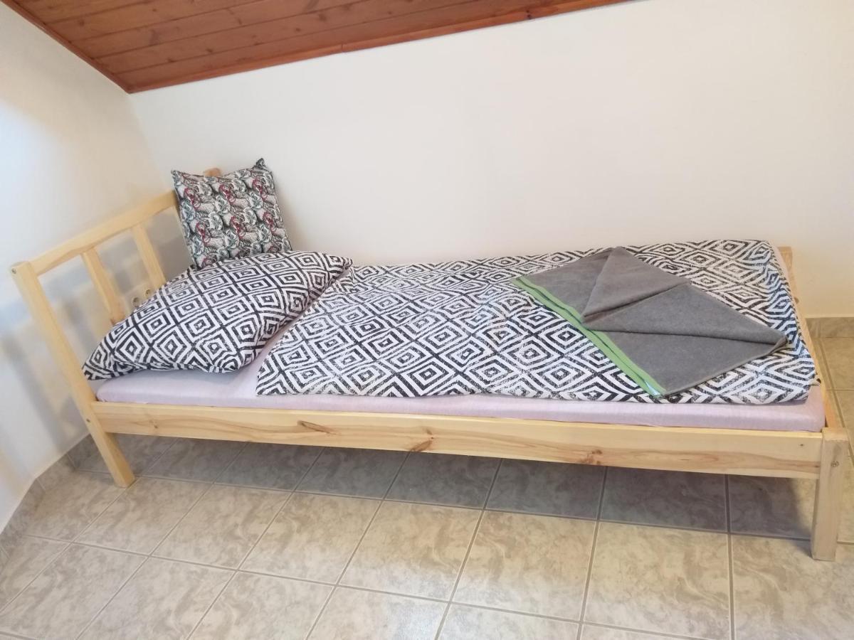 אפרטהוטל קסזטלי Azure House מראה חיצוני תמונה