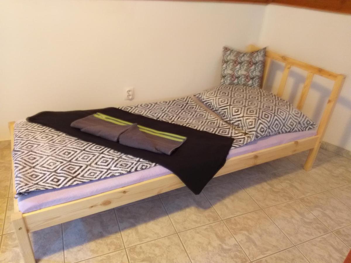 אפרטהוטל קסזטלי Azure House מראה חיצוני תמונה