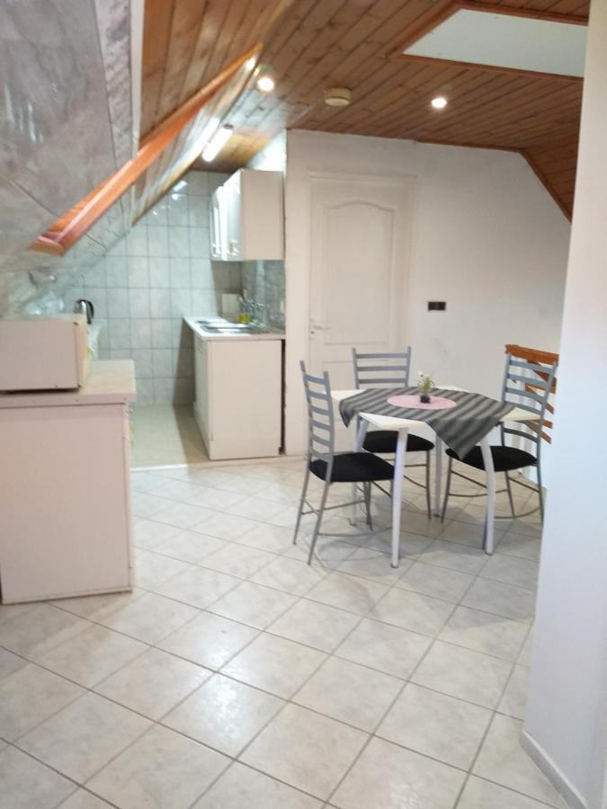 אפרטהוטל קסזטלי Azure House מראה חיצוני תמונה