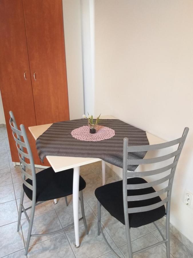 אפרטהוטל קסזטלי Azure House מראה חיצוני תמונה