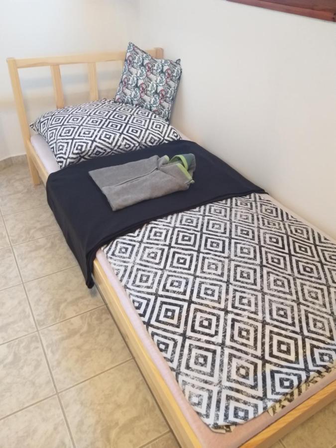 אפרטהוטל קסזטלי Azure House מראה חיצוני תמונה