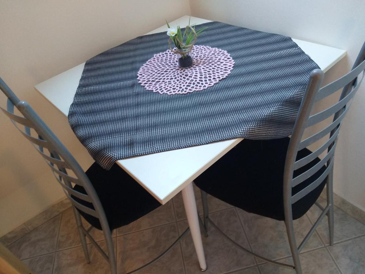 אפרטהוטל קסזטלי Azure House מראה חיצוני תמונה