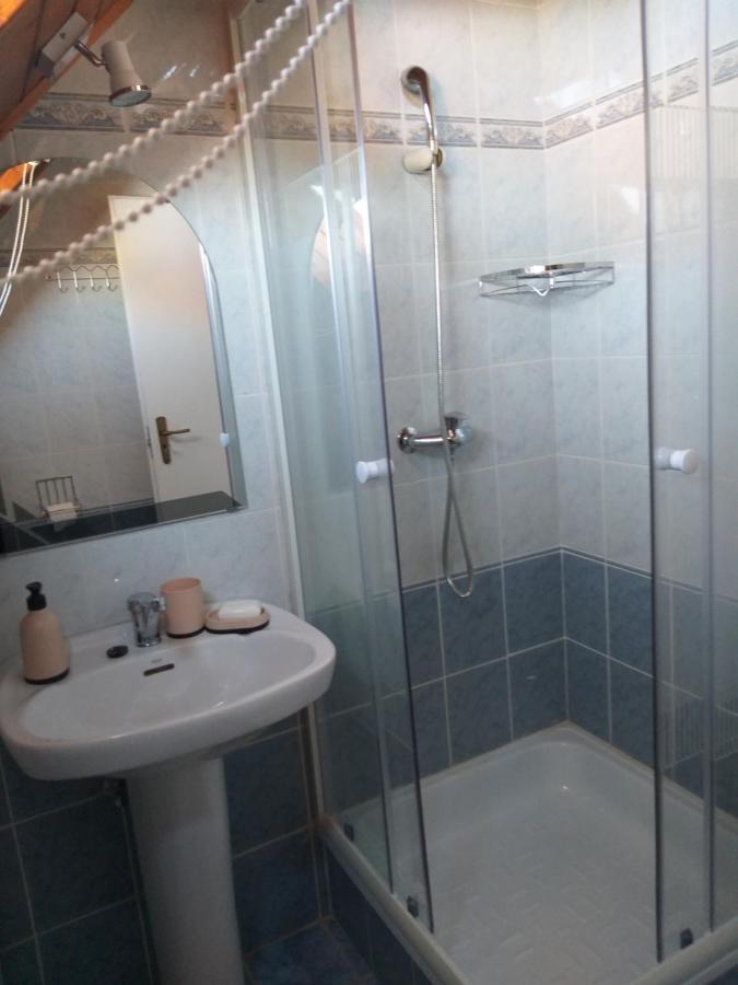 אפרטהוטל קסזטלי Azure House מראה חיצוני תמונה