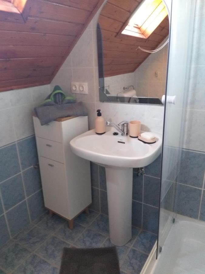 אפרטהוטל קסזטלי Azure House מראה חיצוני תמונה