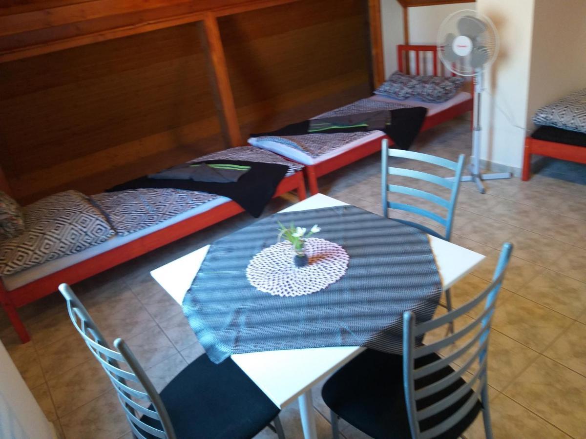 אפרטהוטל קסזטלי Azure House מראה חיצוני תמונה
