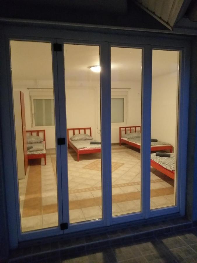 אפרטהוטל קסזטלי Azure House מראה חיצוני תמונה