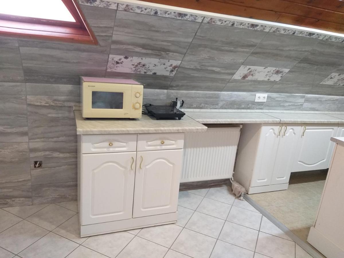אפרטהוטל קסזטלי Azure House מראה חיצוני תמונה