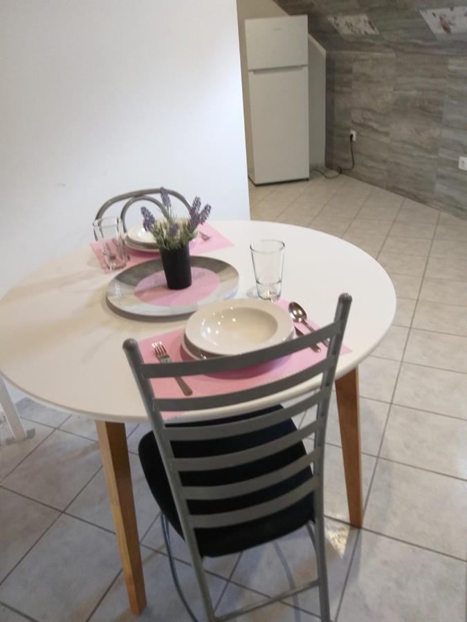 אפרטהוטל קסזטלי Azure House מראה חיצוני תמונה