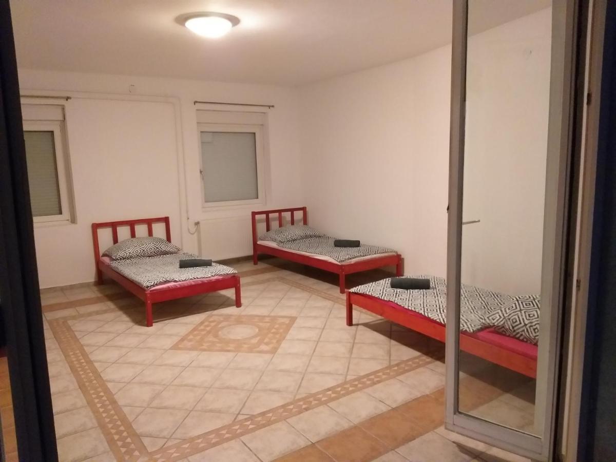 אפרטהוטל קסזטלי Azure House מראה חיצוני תמונה