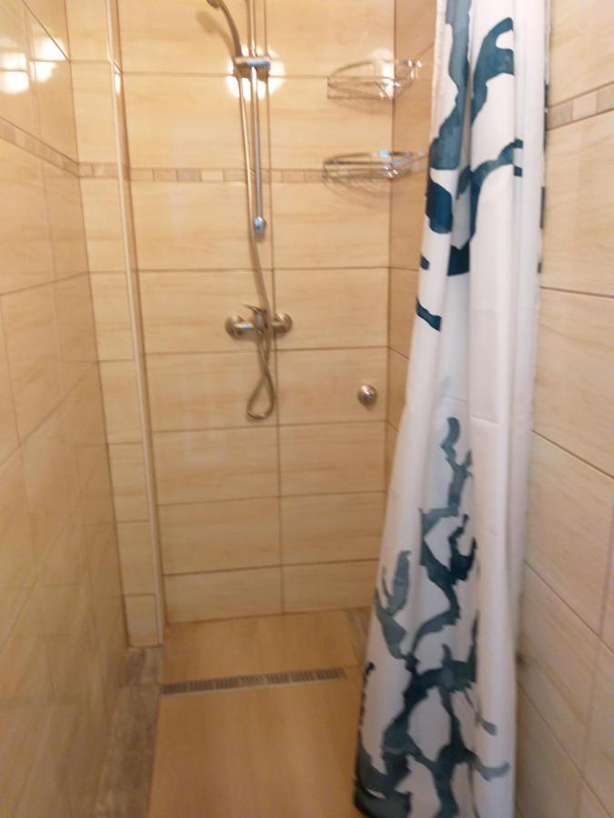 אפרטהוטל קסזטלי Azure House מראה חיצוני תמונה