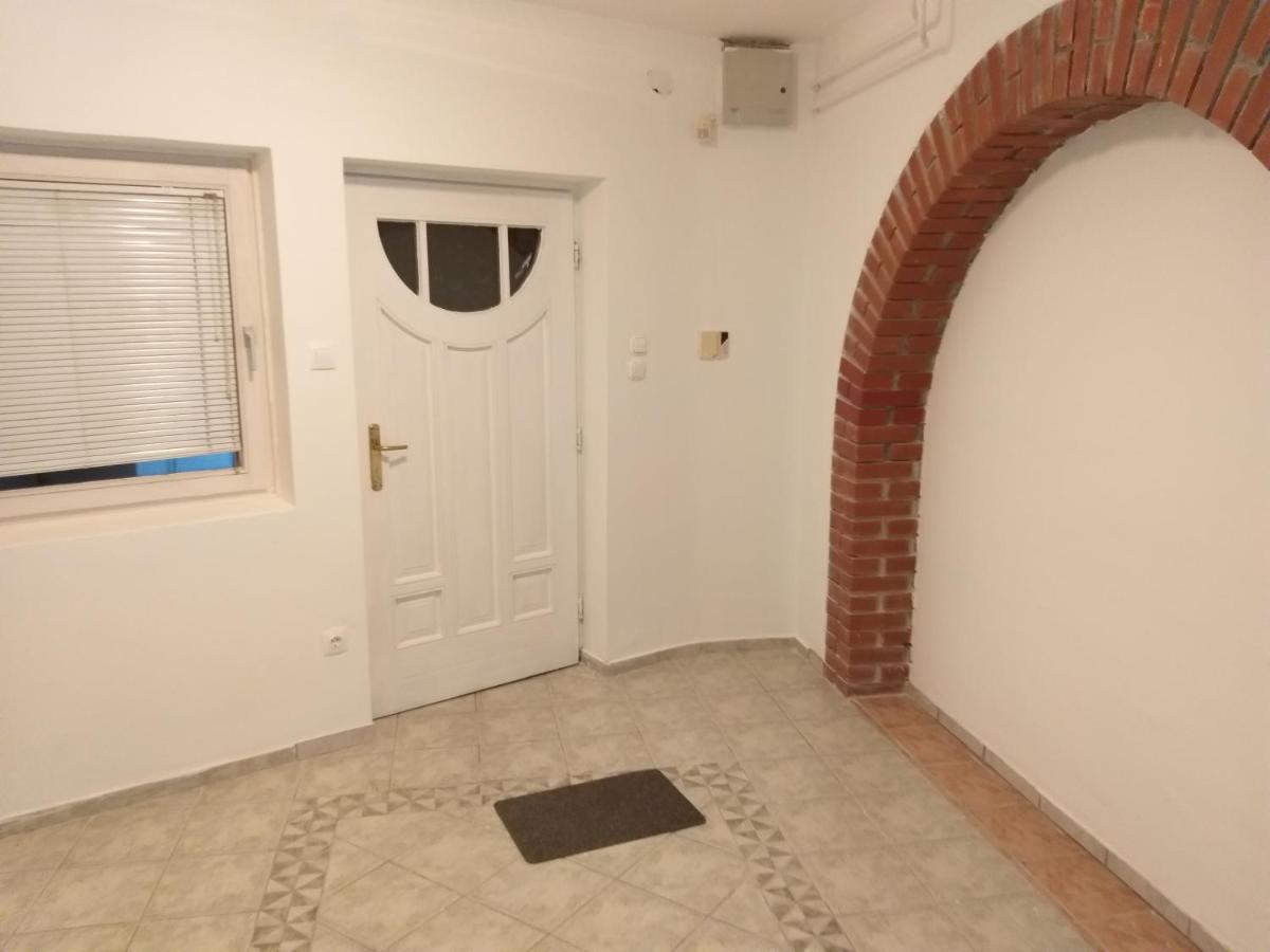 אפרטהוטל קסזטלי Azure House מראה חיצוני תמונה