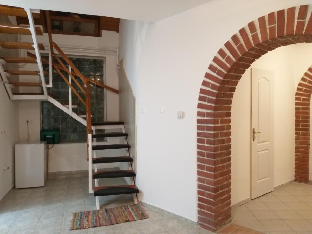 אפרטהוטל קסזטלי Azure House מראה חיצוני תמונה