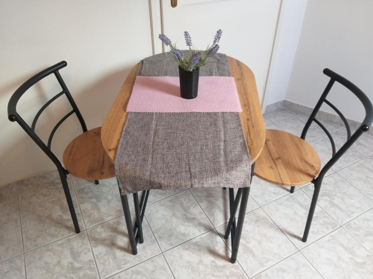 אפרטהוטל קסזטלי Azure House מראה חיצוני תמונה