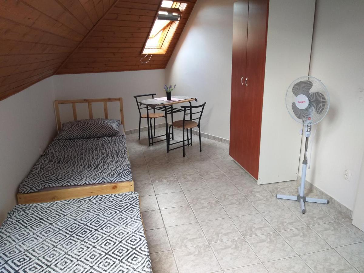 אפרטהוטל קסזטלי Azure House מראה חיצוני תמונה