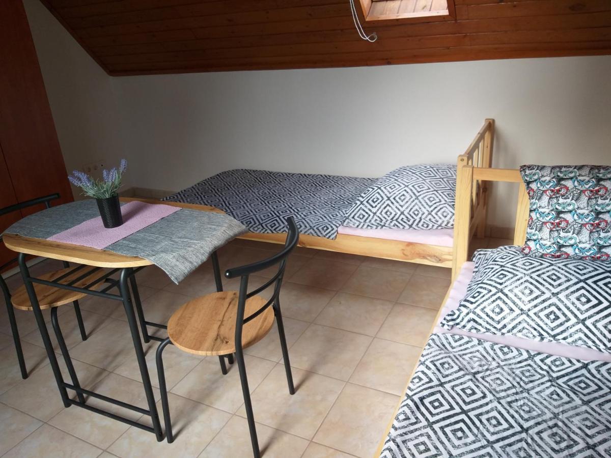 אפרטהוטל קסזטלי Azure House מראה חיצוני תמונה
