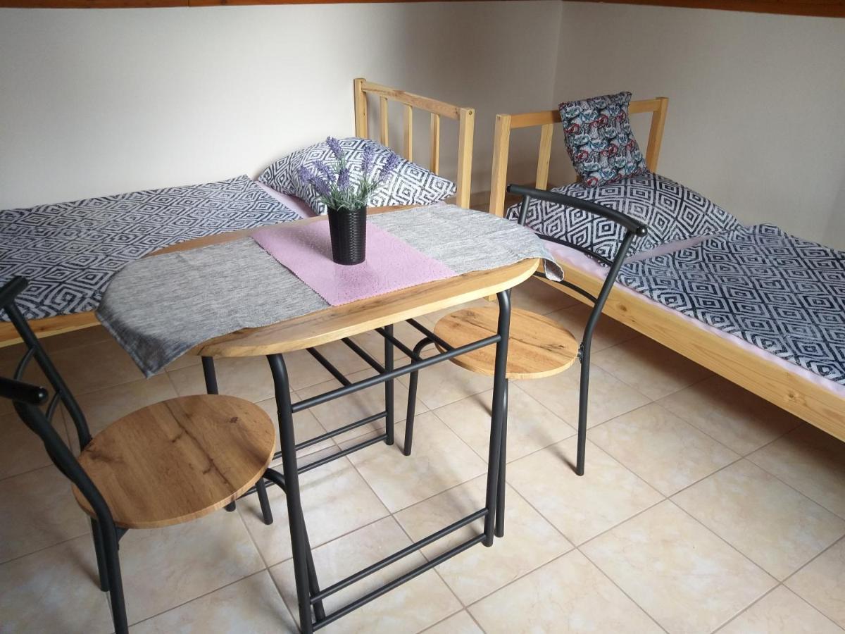 אפרטהוטל קסזטלי Azure House מראה חיצוני תמונה