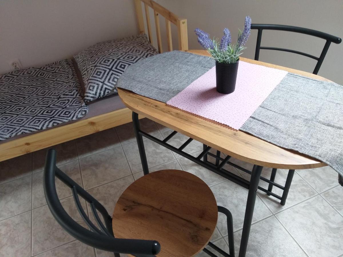אפרטהוטל קסזטלי Azure House מראה חיצוני תמונה