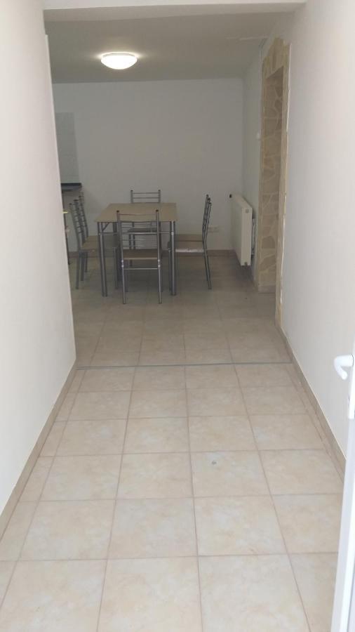 אפרטהוטל קסזטלי Azure House מראה חיצוני תמונה