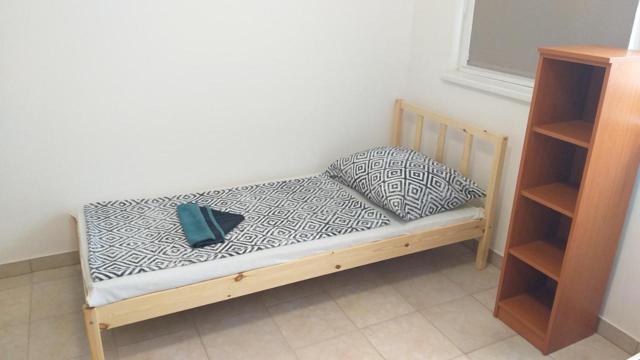 אפרטהוטל קסזטלי Azure House מראה חיצוני תמונה