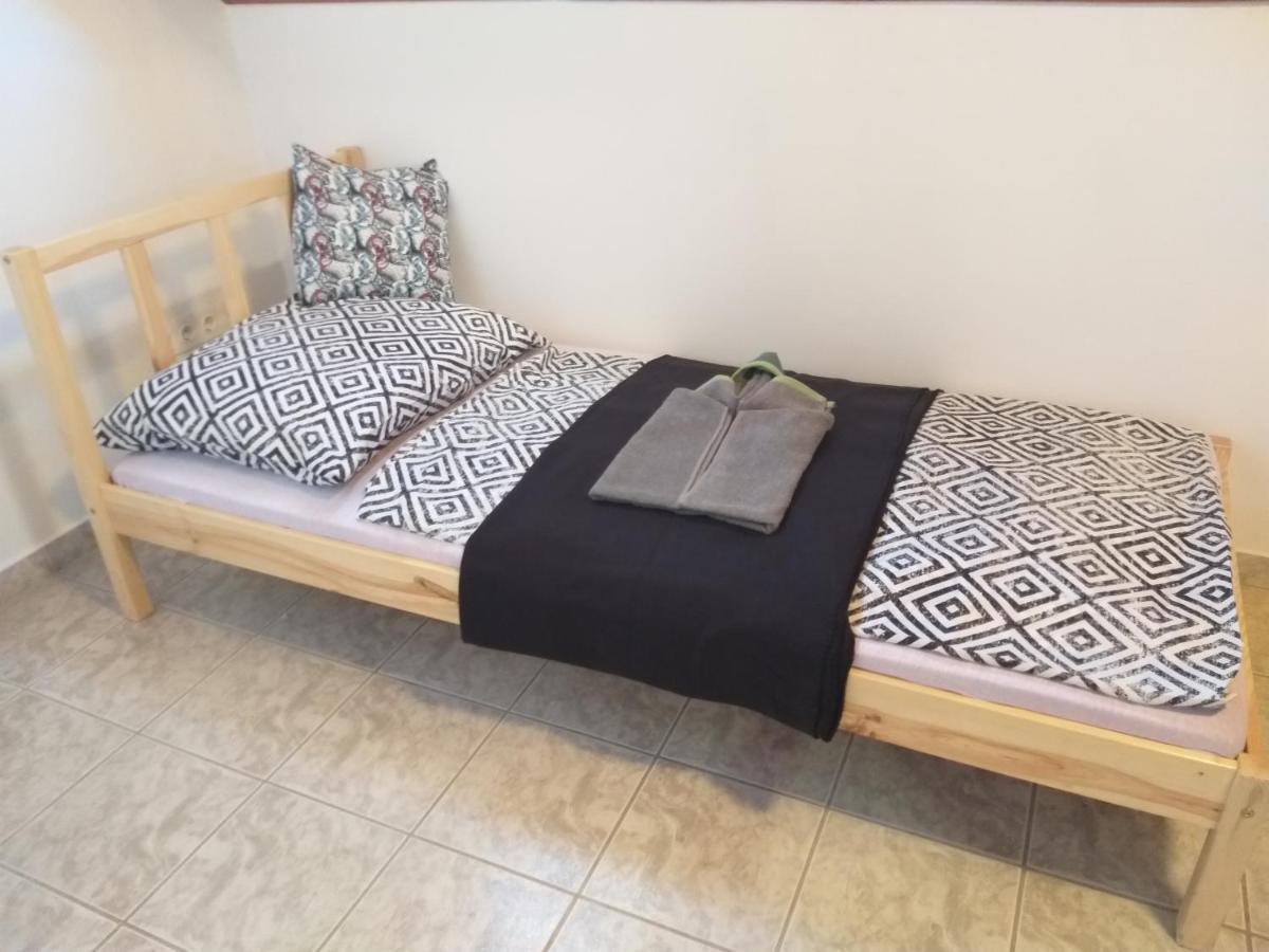 אפרטהוטל קסזטלי Azure House מראה חיצוני תמונה