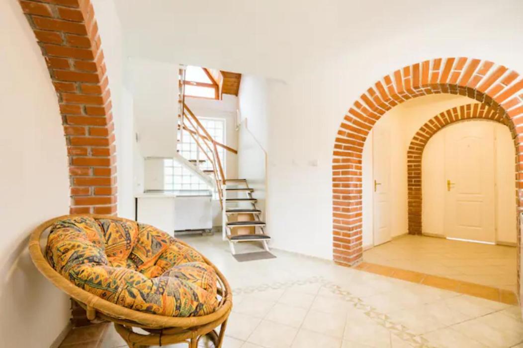 אפרטהוטל קסזטלי Azure House מראה חיצוני תמונה