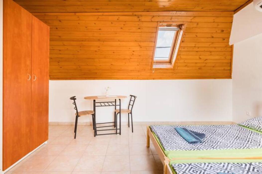 אפרטהוטל קסזטלי Azure House מראה חיצוני תמונה