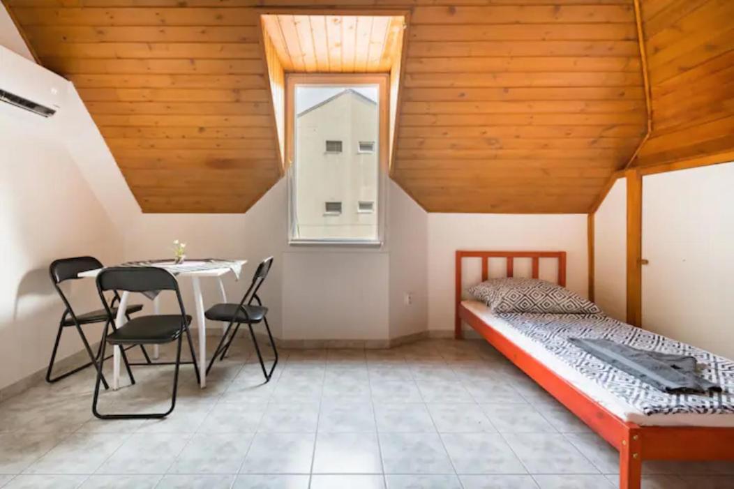 אפרטהוטל קסזטלי Azure House מראה חיצוני תמונה