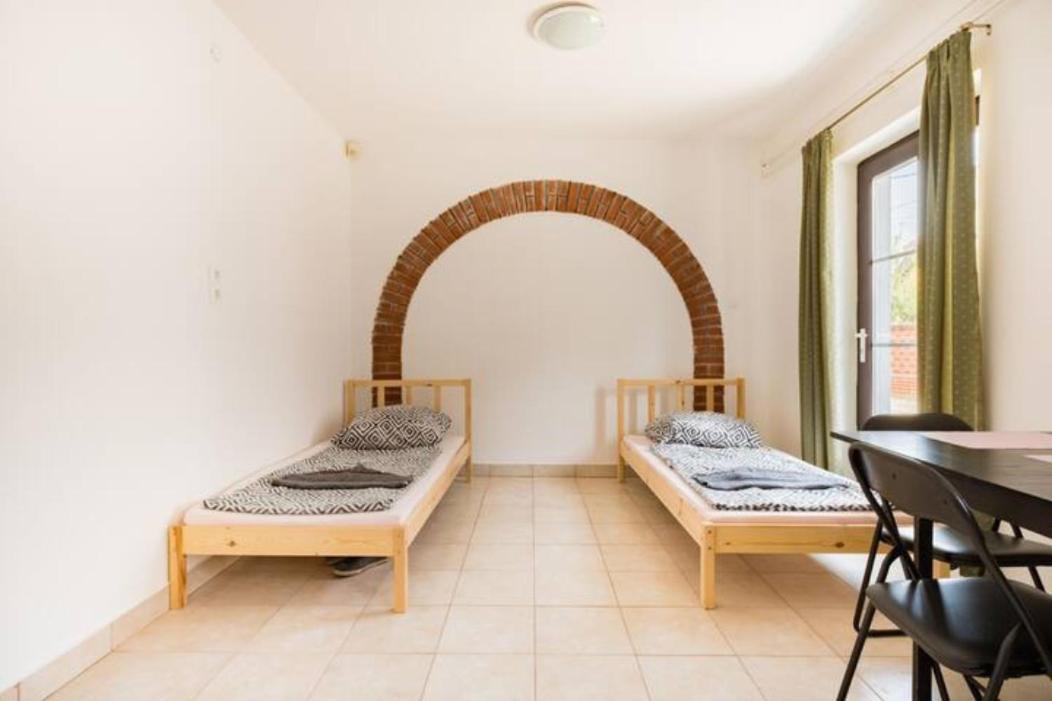 אפרטהוטל קסזטלי Azure House מראה חיצוני תמונה