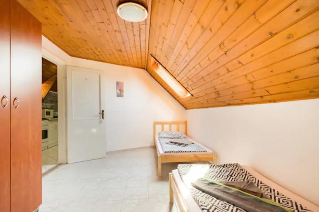 אפרטהוטל קסזטלי Azure House מראה חיצוני תמונה