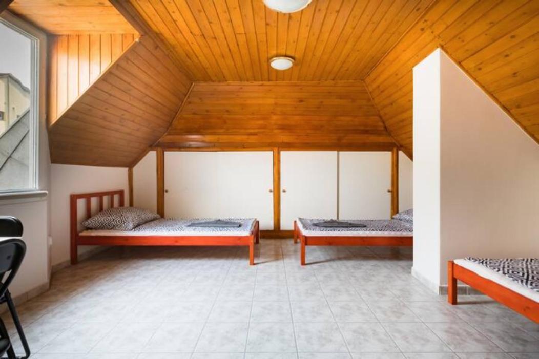 אפרטהוטל קסזטלי Azure House מראה חיצוני תמונה