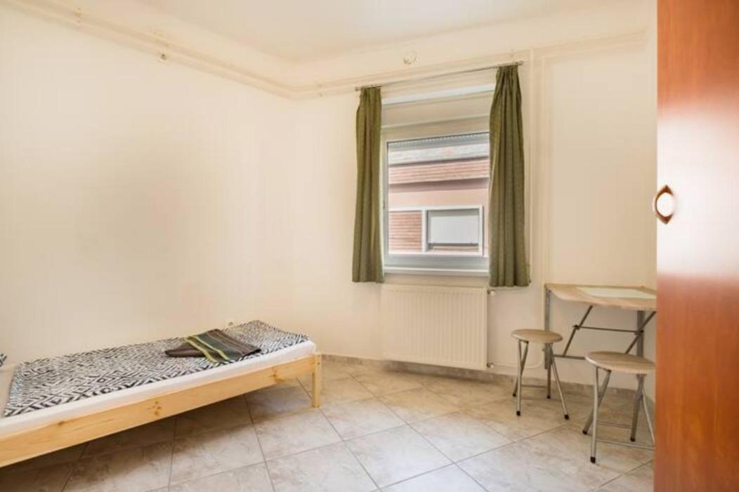 אפרטהוטל קסזטלי Azure House מראה חיצוני תמונה